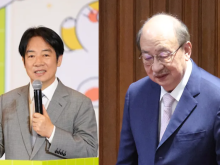 赖清德罕见公开支持“党团改选” 台媒体人点明：民进党主席无法处理党内问题
