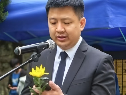 台胞忆清明：回忆父亲讲述的江西子弟抗战事迹