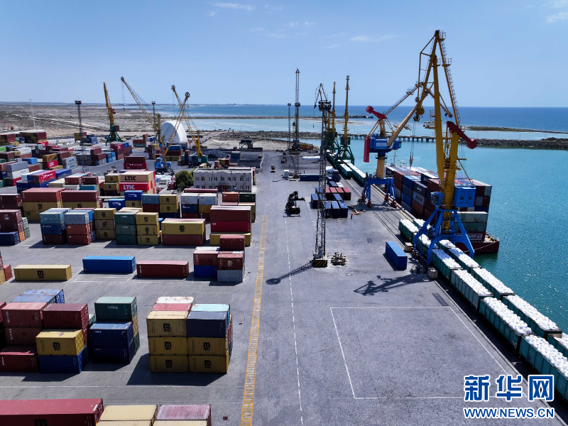 上合国家人士期盼上合组织天津峰会助力构建国际关系的新范式