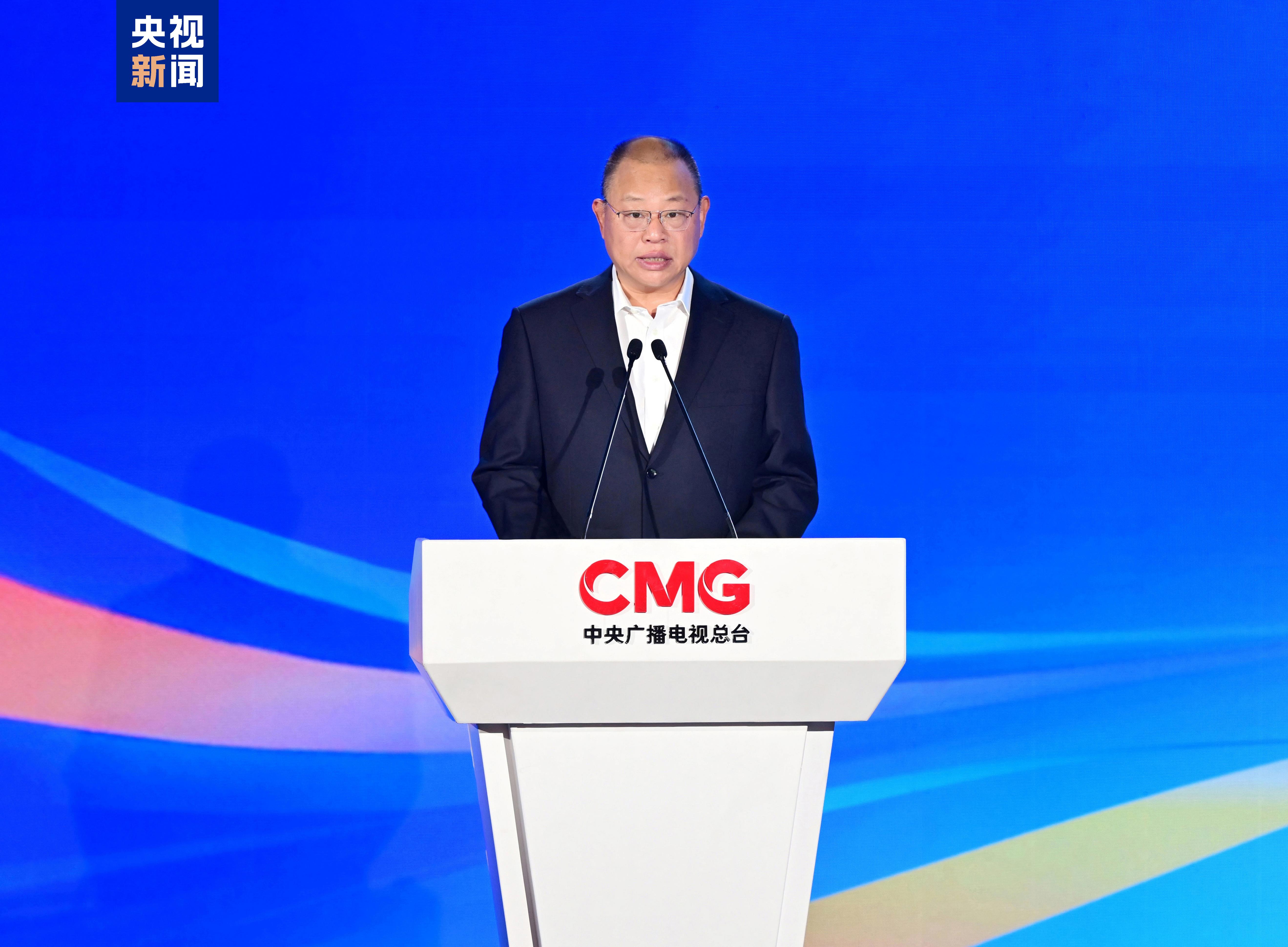 大赛看总台!中央广播电视总台2026年体育资源发布