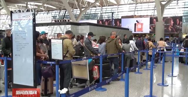 外国人来华“不见外” “中国速度”和“中国服务”实力圈粉 外国人来华“不见外” “中国速度”和“中国服务”实力圈粉