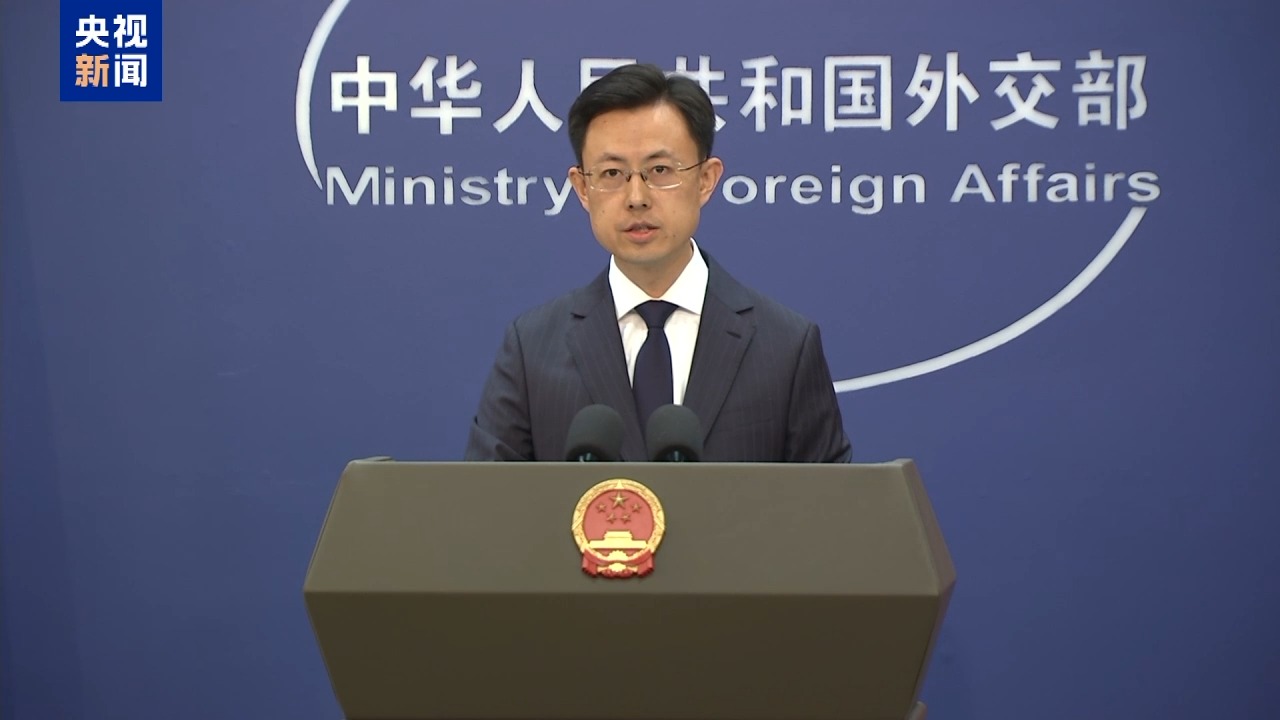 外交部：已有791名中国公民自伊朗转移至安全地区