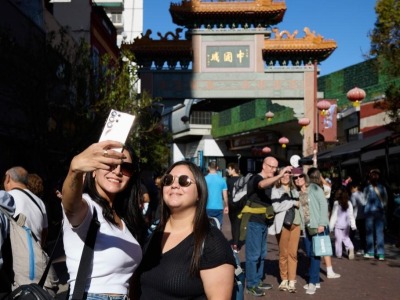 你好，Hola！——拉美视角下的中国魅力