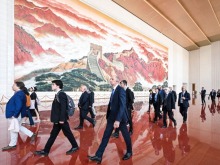以中国智慧推动人类政治文明发展进步——习近平党建思想给世界带来深刻启迪