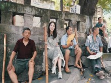 我在大陆的青春之歌 |大家喊我“重庆幺妹儿”，我要搭建两岸“连心桥”