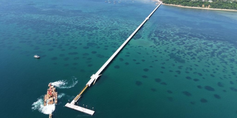 大变局中显担当——中国元首外交为动荡世界注入稳定力量