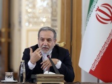 伊朗外长与上合组织秘书长通话讨论地区局势