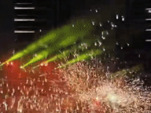 越韵浓，铁花炫——大陆非遗绽放宝岛