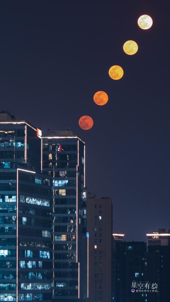 2024年第一轮满月即将上线