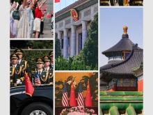 时政新闻眼丨大国关系新定位！中美元首北京会晤达成重要共识
