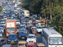 印度称其GDP已超日本 跃居世界第四