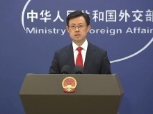 外交部：联合国地位必须维护 全球治理需要加强