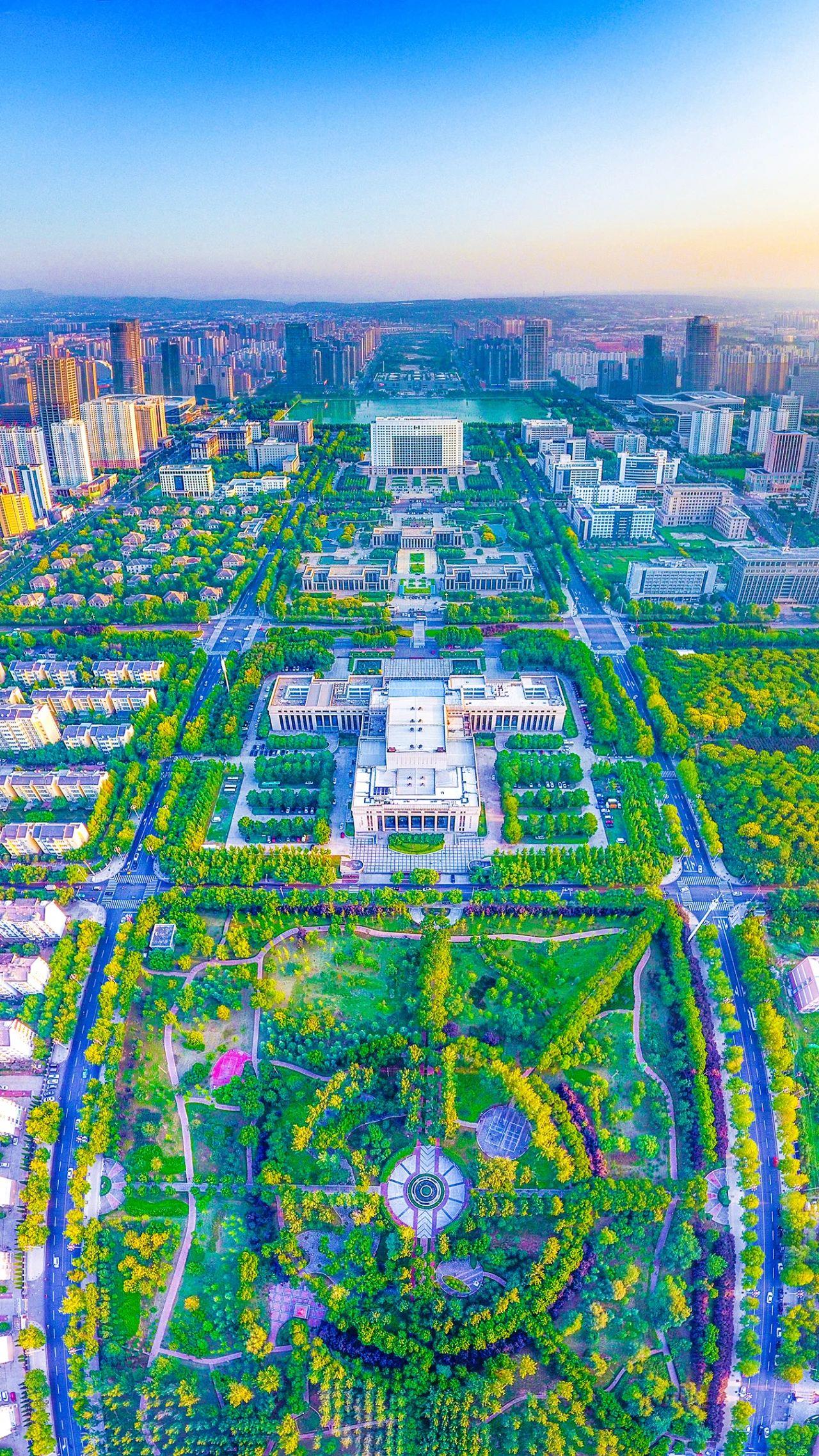 洛 阳 ，还 得 是 洛 阳 ！