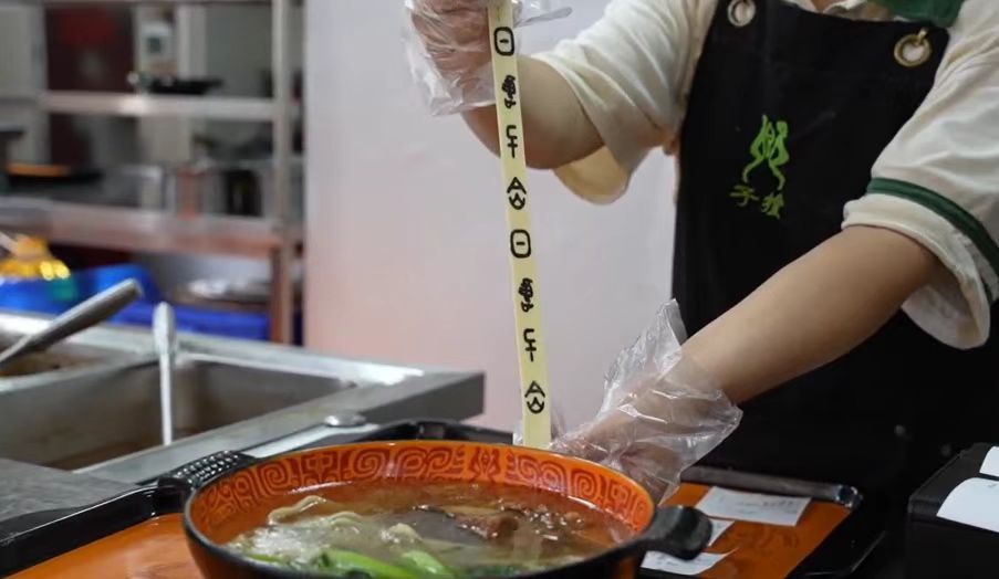 博物馆“干饭”走红 “文化+美食”如何推动博物馆创新转型？