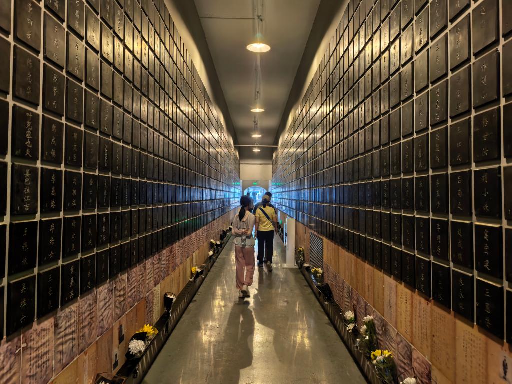 不让血写的事实被掩盖——日本学者森正孝重访731部队旧址