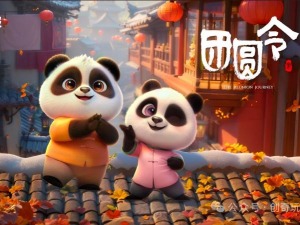 科技绘就团圆梦 银币凝聚两岸心——《团圆令熊猫银币装帧卡》正式发行