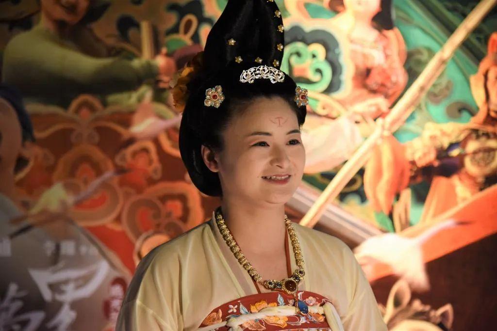 《长安三万里》入岛，戳破了文化“台独”的谎言