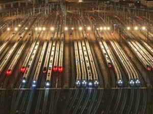 出发！2026年春运启动