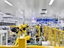 49.7%、50.5%，改善、扩张！从6月份“指数”透视中国经济发展亮点