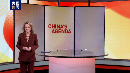 “春天里的中国”全球媒体对话会英国专场暨特别节目在英国伦敦正式上线