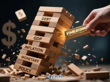 玉渊谭天丨稳定币，是美元的“救心丸”吗？