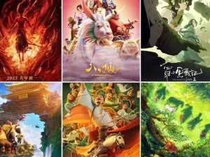 “不输世界任何地方！”中国动画电影何以底气十足