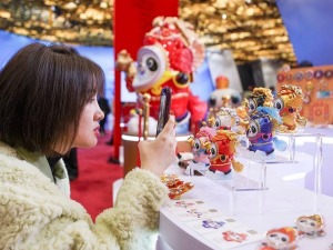 惠及9.58亿人，数字消费进一步释放内需潜力