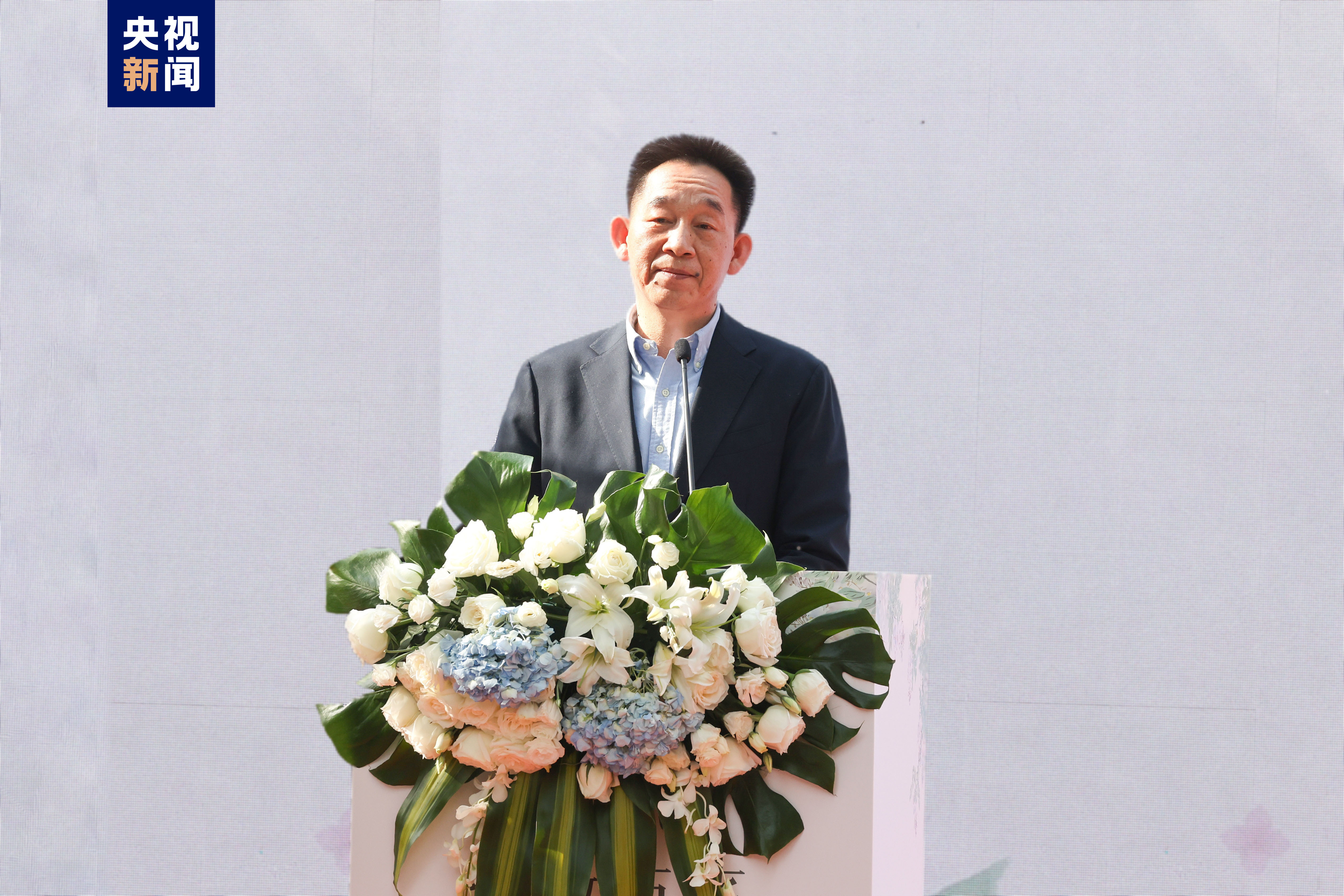 致敬巨匠,百年诗情!北京法源寺百年丁香诗会17日开幕 致敬巨匠,百年诗情!北京法源寺百年丁香诗会17日开幕