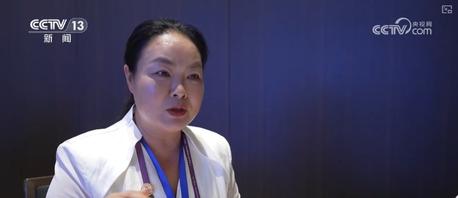 手握主动权破浪前行 从生产车间到贸易港口看中国外贸人底气