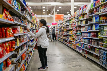 最新民调显示多数美国人对该国经济持负面看法