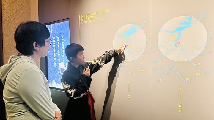 探访刘贺主墓，再说海昏侯