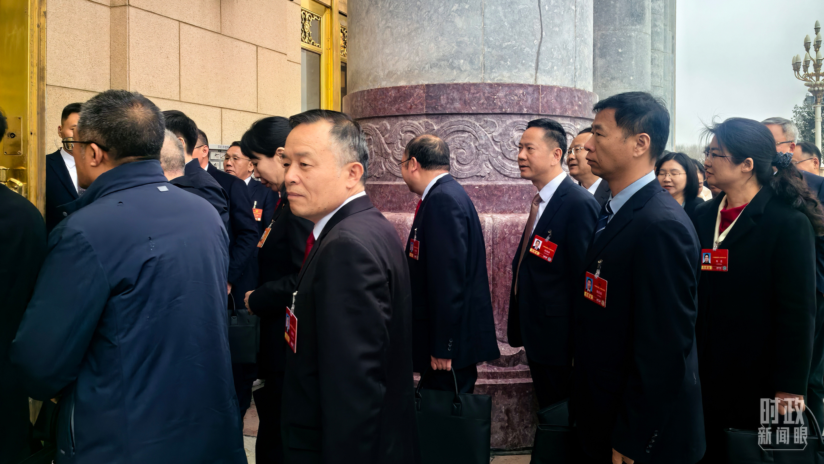 时政新闻眼丨经济大省如何抓好“十五五”经济社会发展？习近平提出明确要求