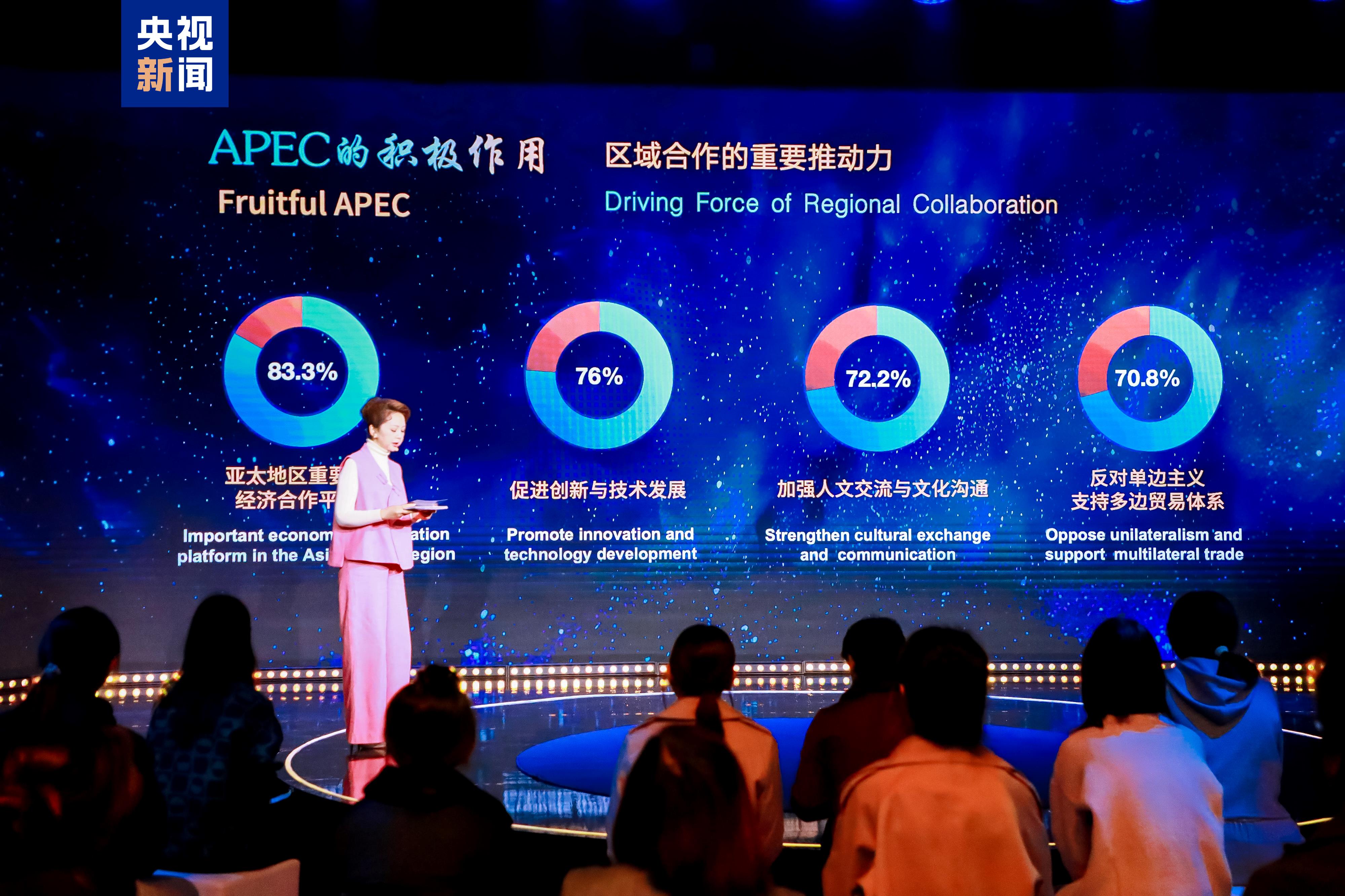 携手共进！“全球治理与亚太共繁荣”对话会在北京举行