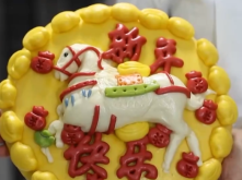 生鲜果蔬、年宵花卉、特色美食齐上阵 节前消费新图景活力涌动