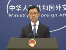 外交部：中国同中亚国家共同擘画未来合作新蓝图