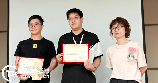 青春之约结硕果：第九届“台湾青年看武汉 魅力江城随手拍”圆满落幕