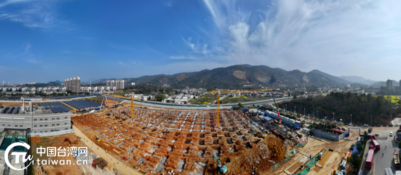 总投资36亿元！黄石又一个台资项目10月试产