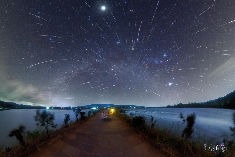 大片即将亮相年末“星空剧场”