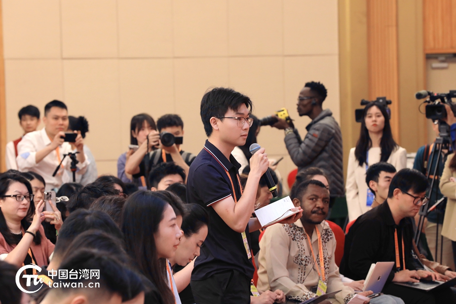 组图｜纪念抗战胜利80周年纪念活动首场记者招待会在京举行
