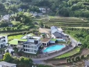从“过境游”到“深度游” 中国国际航线网络拓展带动入境游消费增长