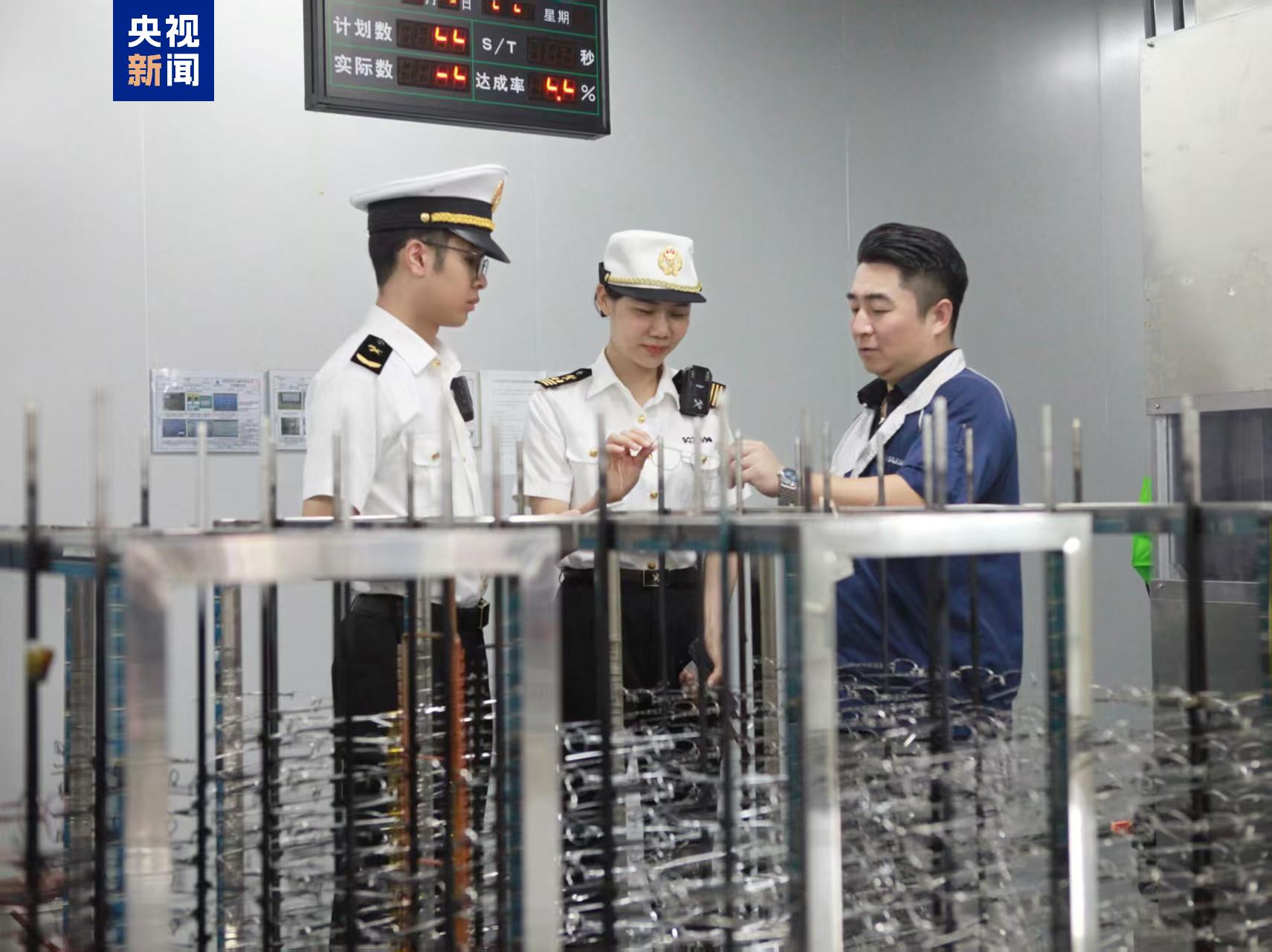 今年前7个月粤港澳大湾区内地9市进出口增长4.7%