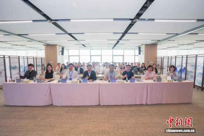 大湾区科学论坛走进琴澳 促科创成果转化精准对接
