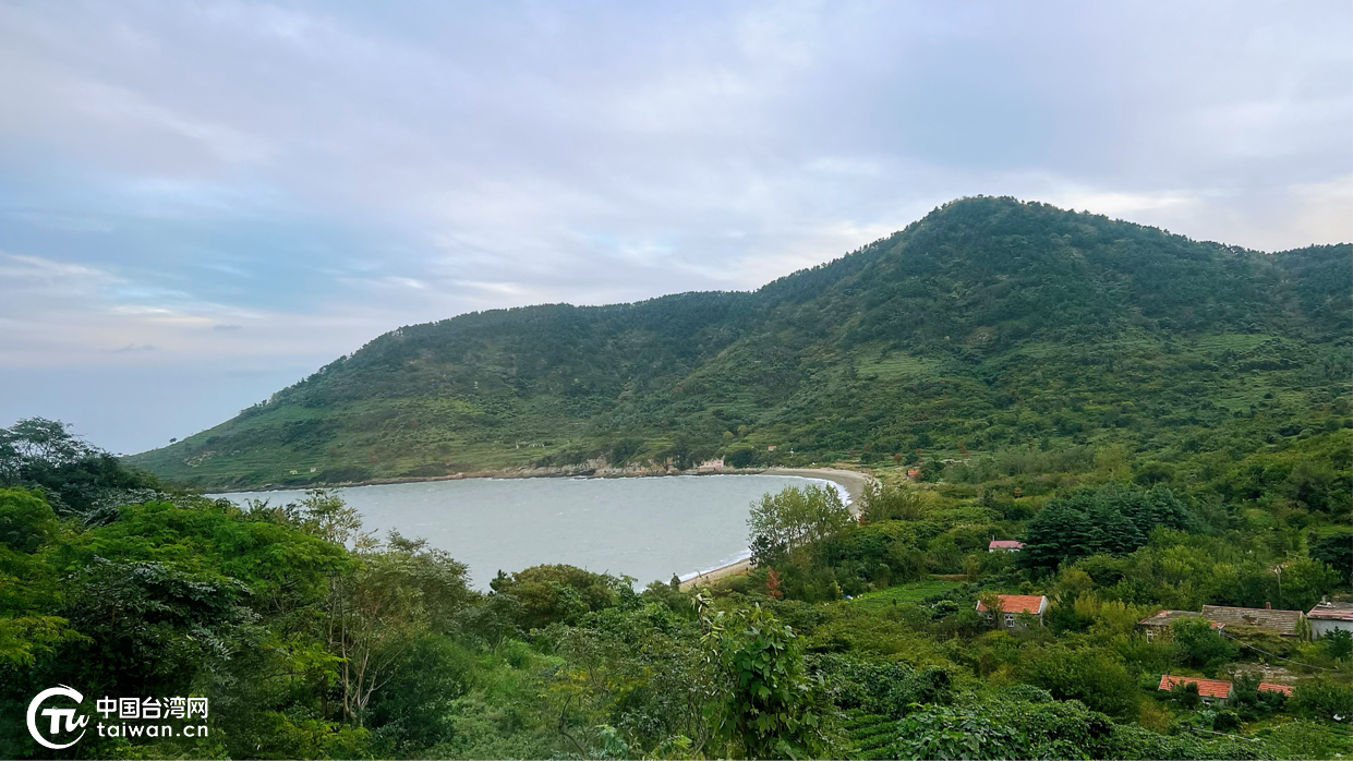 寻根青山间，两岸情缘续写山海新篇——“920就爱你”海峡系列首部竖屏微短剧《青山青》在青岛开机