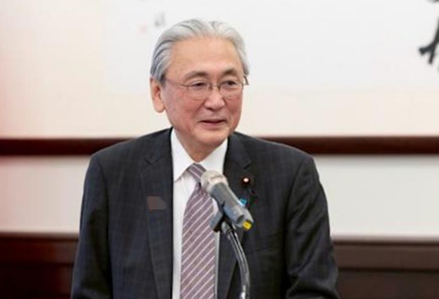 红线不容触碰！中方反制古屋圭司释放明确信号