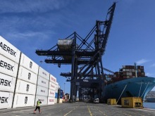 智利“车厘子快线”启程　见证中国市场全球机遇