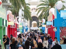 2026澳门国际美食之都嘉年华开锣