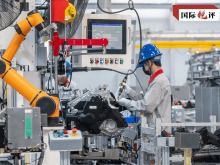 国际锐评丨看懂这个“5.0%”的含金量与新机遇