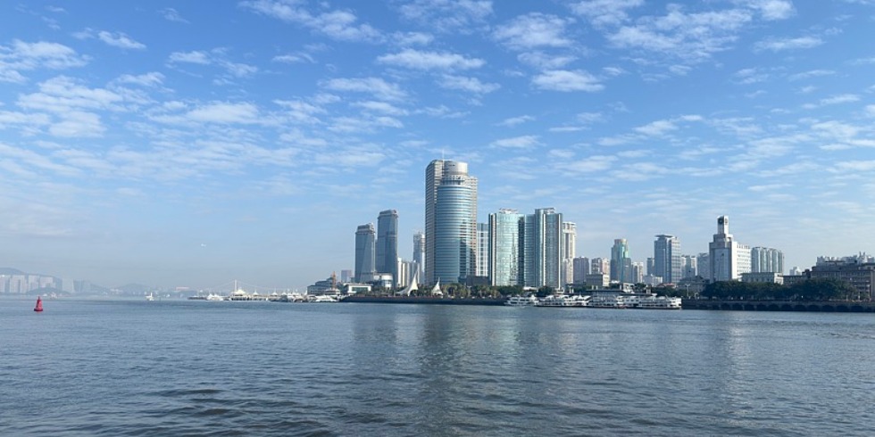 五条闽台同根同源共享荣耀之旅——台胞入境福建旅游精品线路发布_fororder_VCG111625824465