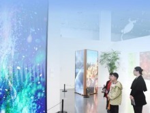 超3.5万亿元！一季度文化企业生产经营平稳向好