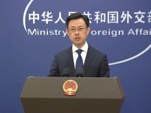 外交部：已有1万余名中国旅客自阿联酋、阿曼、沙特等国安全有序返回